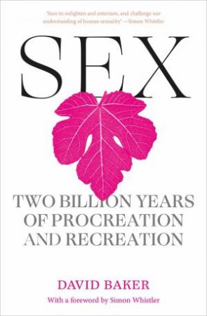 Sex by David Baker