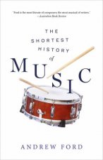 The Shortest History of Music