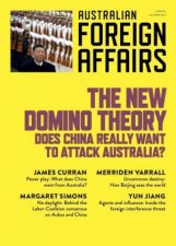 New Domino Theory Does China Really Want To Attack Australia