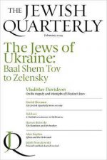 The Pen And The Sword  Israel Writing Politics Jewish Quarterly 251