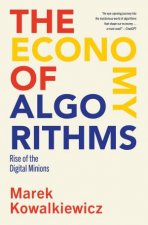 The Economy of Algorithms