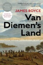 Van Diemens Land