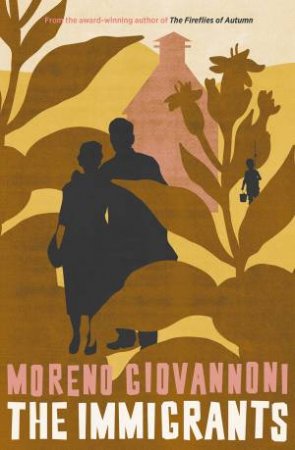 The Immigrants by Moreno Giovannoni