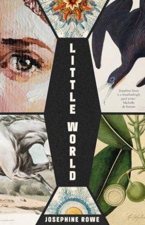 Little World by Josephine Rowe