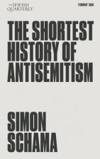 The Shortest History of Antisemitism