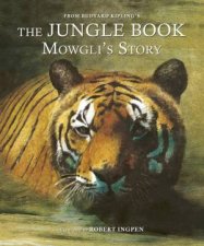 The Jungle Book Mowglis Story