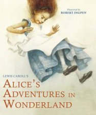 Alices Adventures In Wonderland