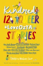 Kindred 12 Queer LoveOzYA Stories