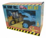 Dig Dump Roll Gift Set