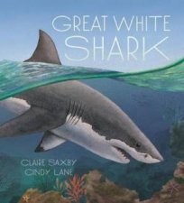 Great White Shark