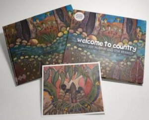 Welcome To Country by Aunty Joy Murphy & Lisa Kennedy