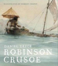 Robinson Crusoe