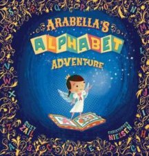 Arabellas Alphabet Adventure