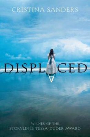 Displaced by Cristina Sanders