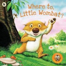 Where To Little Wombat