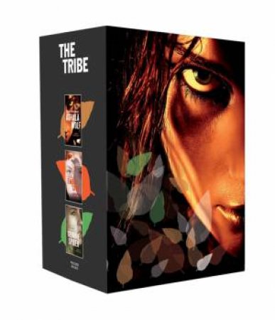 The Tribe Trilogy by Ambelin Kwaymullina