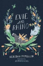 Evie And Rhino