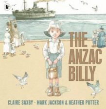 The Anzac Billy