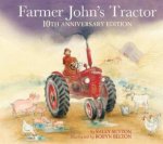 Farmer Johns Tractor