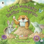 Little Wombats Easter Surprise