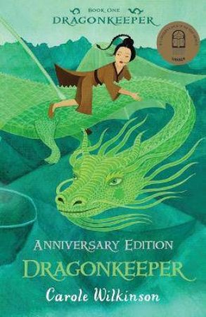 Dragonkeeper (Anniversary Edition)