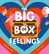 The Big Box of Feelings