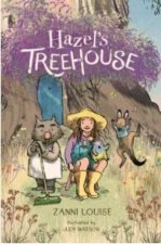 Hazels Treehouse