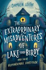 The Extraordinary Misadventures of Lake and Birdy and their remarkable fortitude