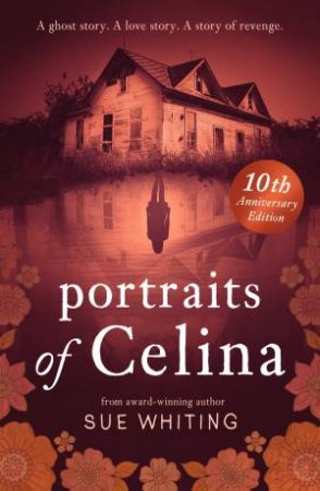 Portraits of Celina by Sue Whiting