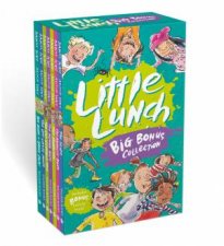 Little Lunch  Big Bonus Collection