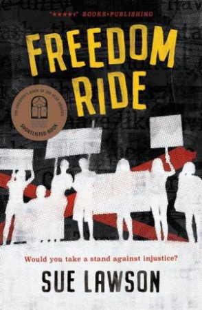 Freedom Ride by Sue Lawson