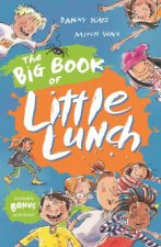The Big Book of Little Lunch