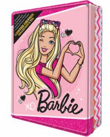 Barbie: Collectors Tin by Various