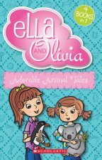 Ella And Olivia BindUp Adorable Animal Tales