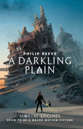 A Darkling Plain