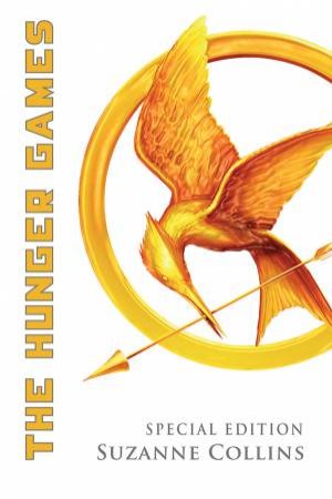 The Hunger Games (Special Edition) by Suzanne Collins