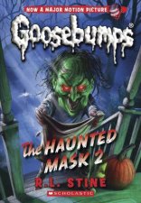 The Haunted Mask 2