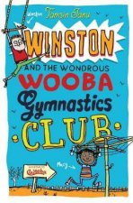 Winston And The Wondrous Wooba Gymnastics Club