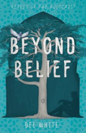 Beyond Belief by Dee White