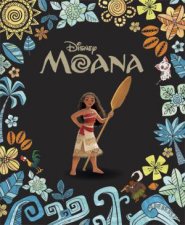 Moana