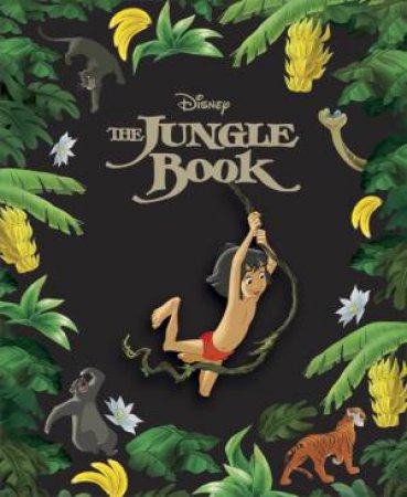 The Jungle Book by Various