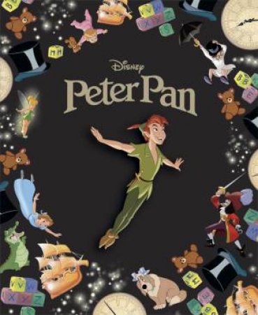 Peter Pan by Various