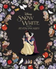 Snow White And The Seven Dwarfs