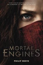 Mortal Engines Film TieIn