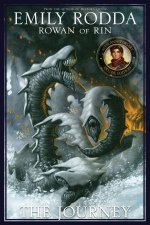 Rowan of Rin The Journey 25th Anniversary Edition