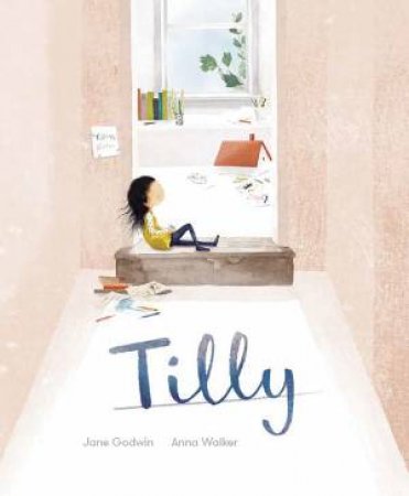 Tilly by Jane Godwin