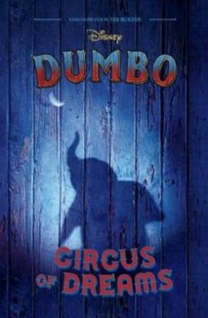 Disney: Dumbo Movie Novel by Various