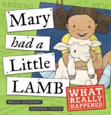 Mary Had A Little Lamb  What Really Happened