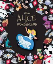 Alice In Wonderland