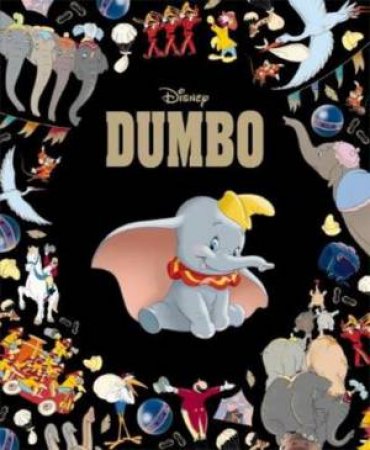 Dumbo by Various